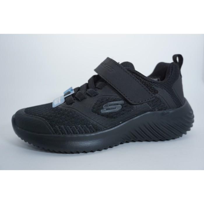 Sepatu Skechers Velcro Kids Sepatu Anak Sekolah Skechers Kids