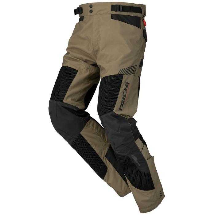Gambar RS TAICHI RSY269 KOMPASS AIR PANTS KHAKI - 3XL dari RS Taichi Official Store undefined Tokopedia