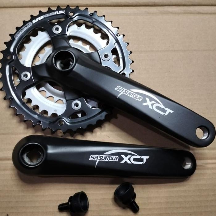 Ubuy Sr Suntour Xct Left Crank Arm Suntour Crank Arm Sales