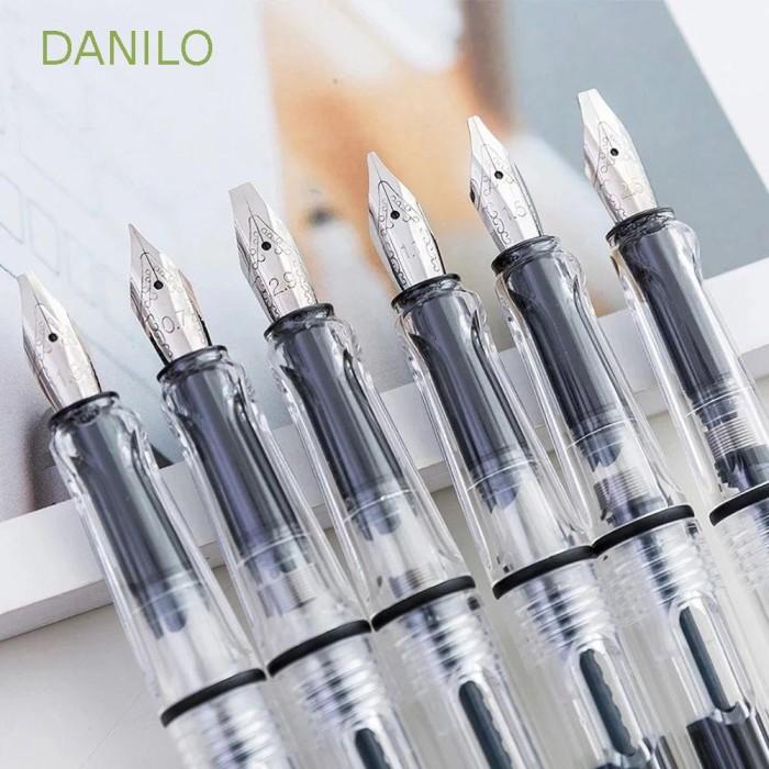 Gambar Danilo Office Supplies Calligraphy Parallel Pen Stationery Caligraphy dari bebege undefined Tokopedia