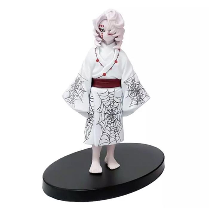 Gambar 0105 Action Figure Anime Demon Slayer Kimetsu No Yaiba Tanjiro - 19 dari REDZO undefined Tokopedia