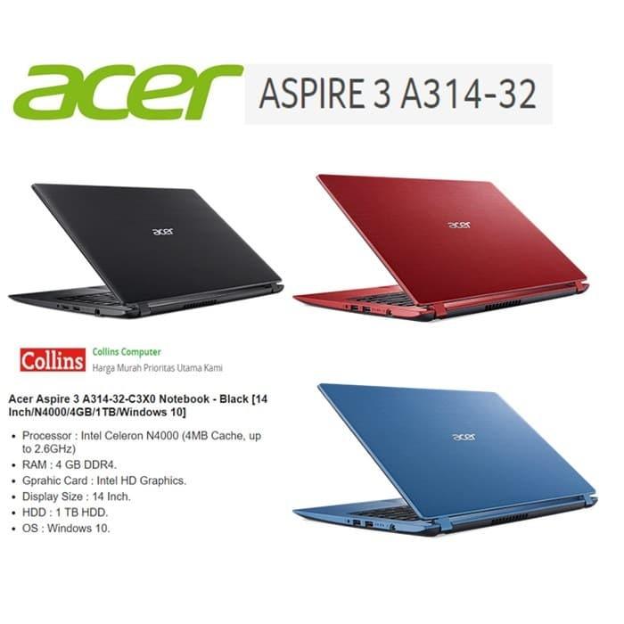 Harga Laptop Acer Ram Acer Gb Ddr4 Laptop 4gb Ram Acer Aspire