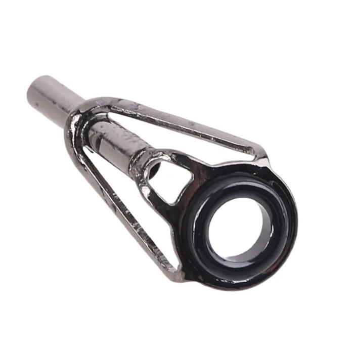 Gambar Ring ujung joran ukuran lengkap murah ceramic dan stainles murah - 2.4mm dari Ramai Pancing undefined Tokopedia