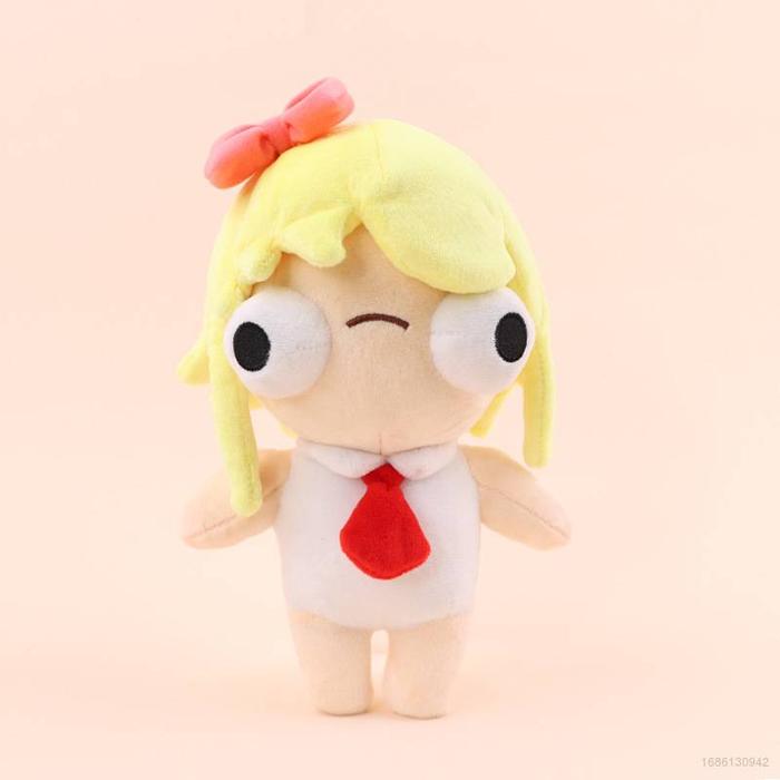 Gambar Game Just Act Natural Plush Toys Boneka Boneka Hadiah Untuk Anak Home dari toniii123 undefined Tokopedia