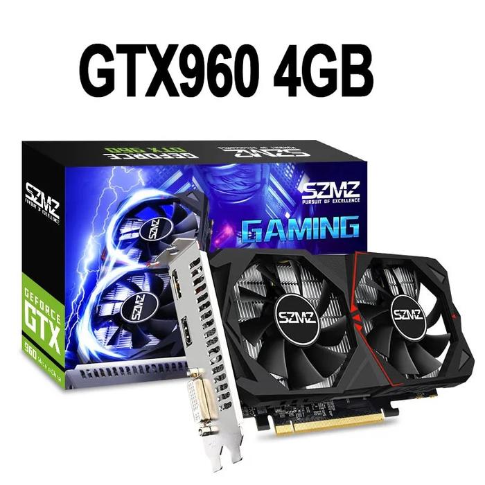 960 4gd5t Oc Gtx 960 Gaming 4g Msi Gtx 960 Msi 4g Cheap