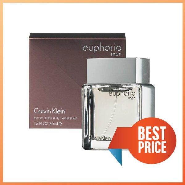Jual Original Parfum CK Euphoria Men Parfum Sale murah