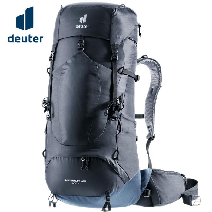 Jual Tas gunung deuter aircontact lite 4010 liter original