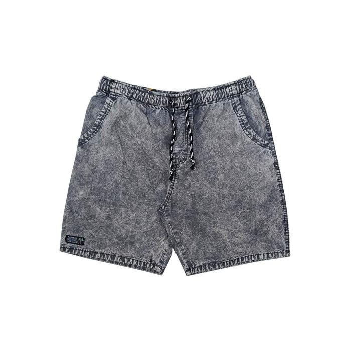 Gambar Ready Celana Pantai Surfing Pria Diatas Lutut Kolor Sandwash Celana dari TFHQ Fashionstore ID undefined Tokopedia