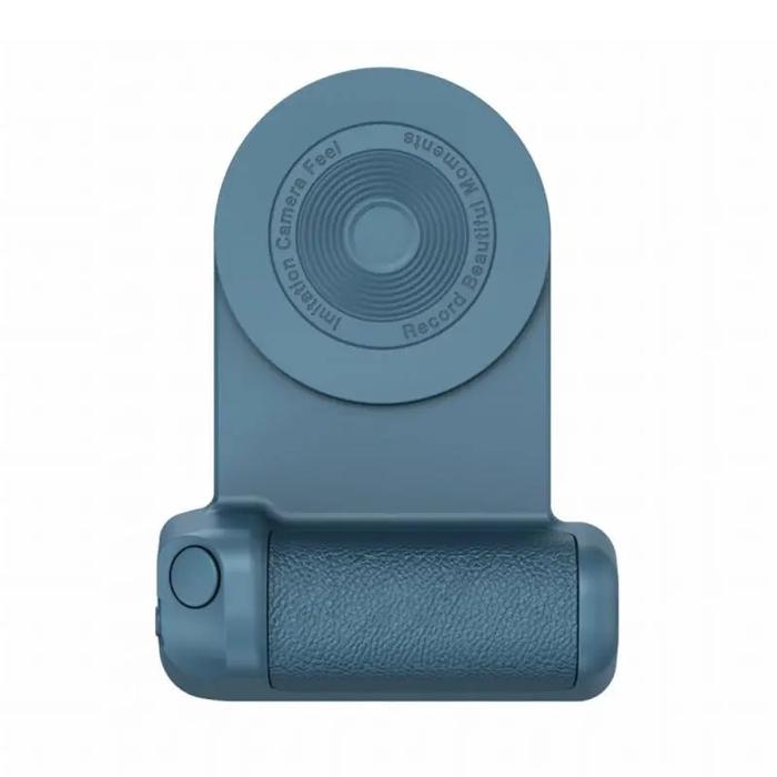 Gambar Magnetic Camera Handle Photo Bracket -compatible Handheld Phone dari rezamarketplace undefined Tokopedia