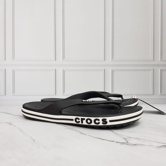 Promo Sandal Crocs Baya Flipsandal Priasandal Wanitasandal Jepit