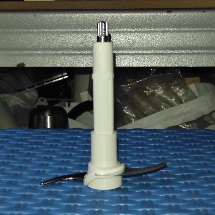 Gambar PISAU JAR CHOPPER MITOCHIBA FOOD CHOPPER CH250 CH 250 ORIGINAL - PISAU BESAR dari Chink online shop undefined Tokopedia