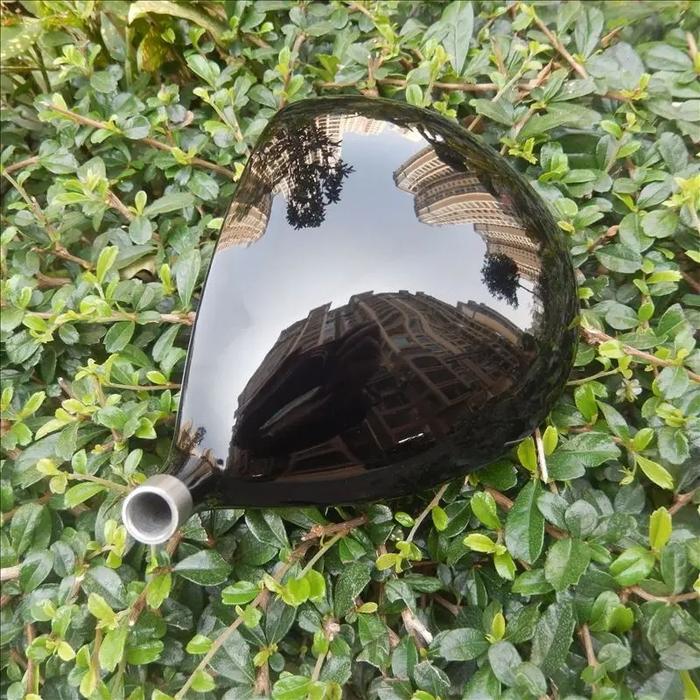 Gambar Jean Baptiste JB501 Hi cor DAT55G face Titanium golf driver golf head dari tokosukrli7888 undefined Tokopedia