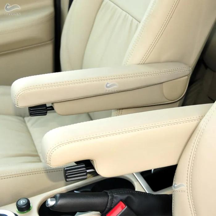Gambar 2pcs Car Accessories Driver & Passenger Side Seat Armrest Handle dari ubed store8 undefined Tokopedia
