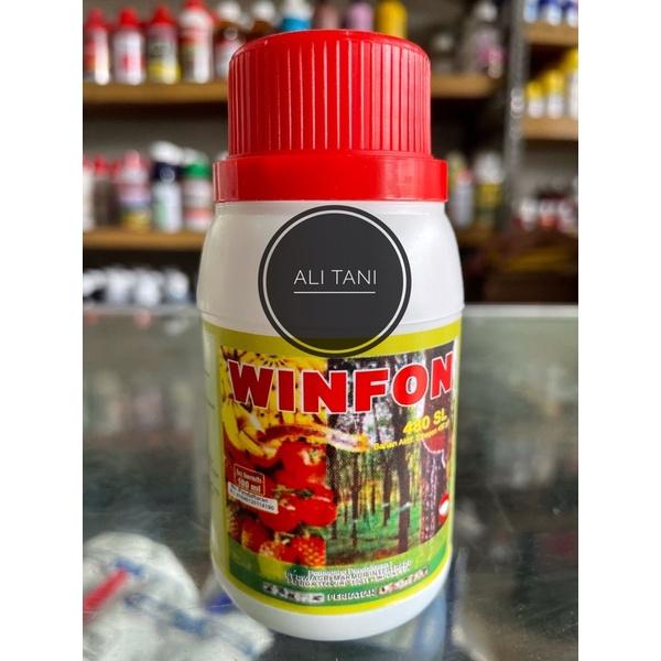 Gambar WINFON 480 SL Kemasan 100 ML Pematang/Pemasak Buah dari MainannnKeren undefined Tokopedia