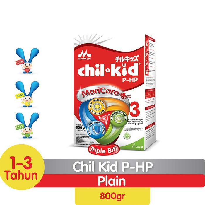 Gambar Chil Kid Php 800G dari jual sapu undefined Tokopedia