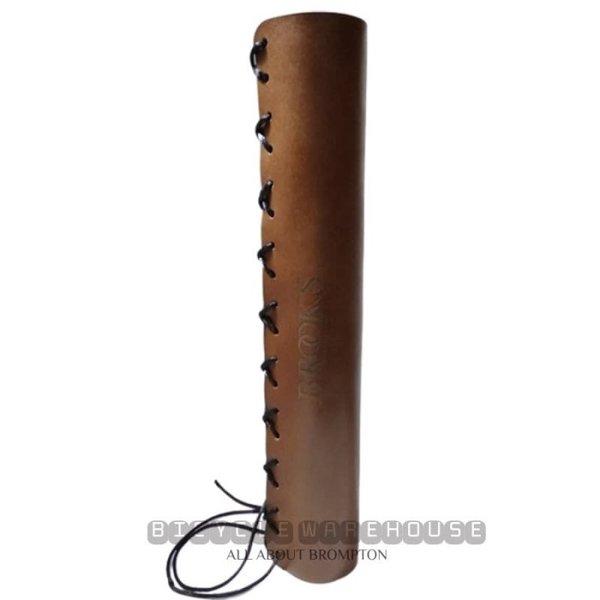 Gambar Aksesoris Sepeda Lipat Brompton - Asesoris Sepeda Lipat Cover Frame dari Likeid undefined Tokopedia