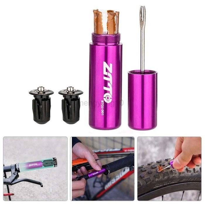 Jual Tools Bicycle Tubeless Tyre Fast Repair Kit MTB Road Bike