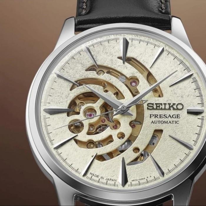 seiko presage ssa455