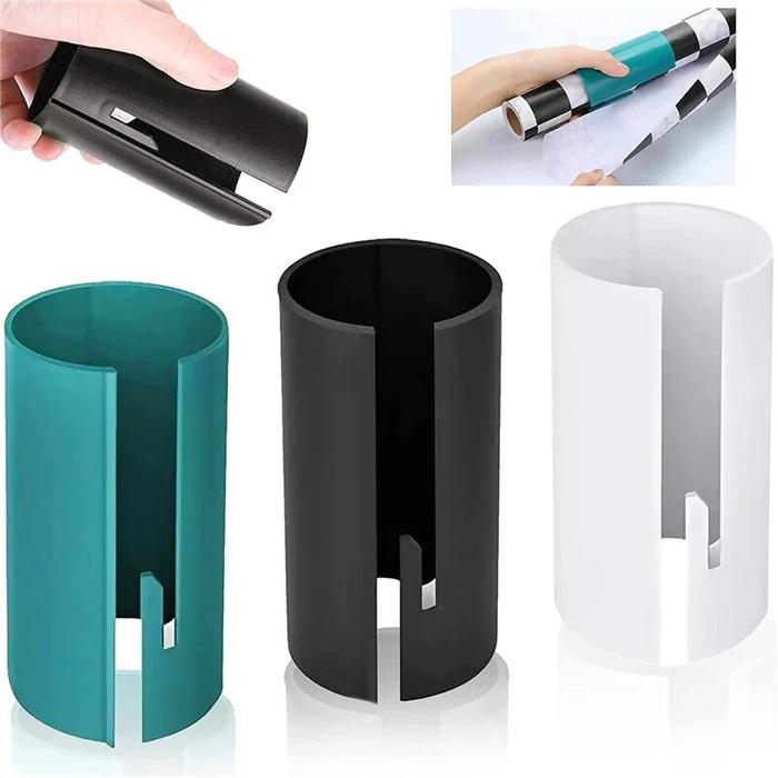 Gambar Christmas Gift Wrapping Paper Cutter Manual Corner Rounder Gift Wrap dari tokokopermilanoo99 undefined Tokopedia