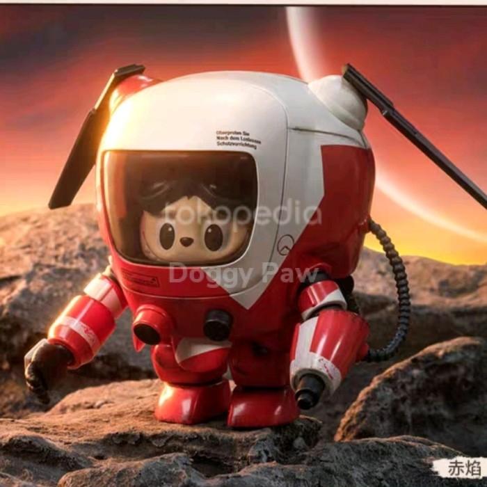 KONBU(R) knit shopping busket bag L（4ページ目）Paul Smith