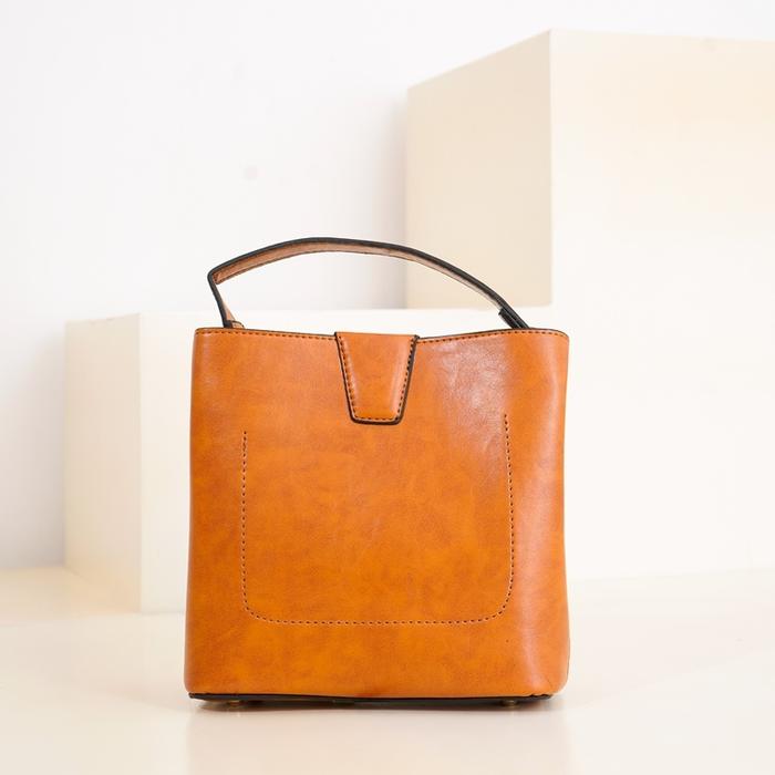 Gambar (COD) Deliwafa - [Tas Wanita] Eslov Tas - MOCCA dari lasmonofimalls undefined Tokopedia