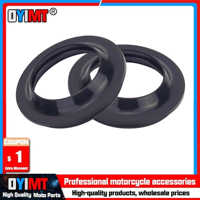 Gambar 33*45/51*13 33 45 51 13 Motorcycle Part Dust Seal For Yamaha Gilera dari madidat undefined Tokopedia