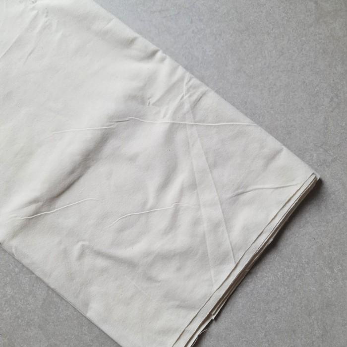 Gambar Kain taplak meja blacu aksesoris photography putih clean - 50cm x 50cm dari Impodio undefined Tokopedia