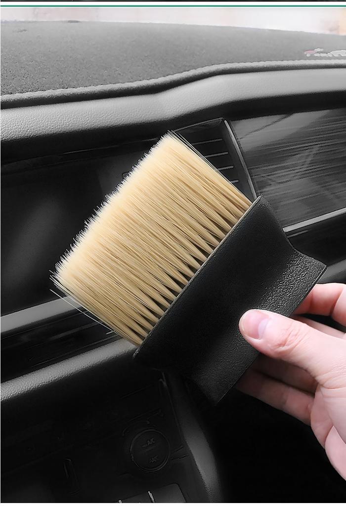 Gambar AB Auto Supplies Daquan Dust Removal Brush Air Conditioning Air dari Abstract Bejo undefined Tokopedia