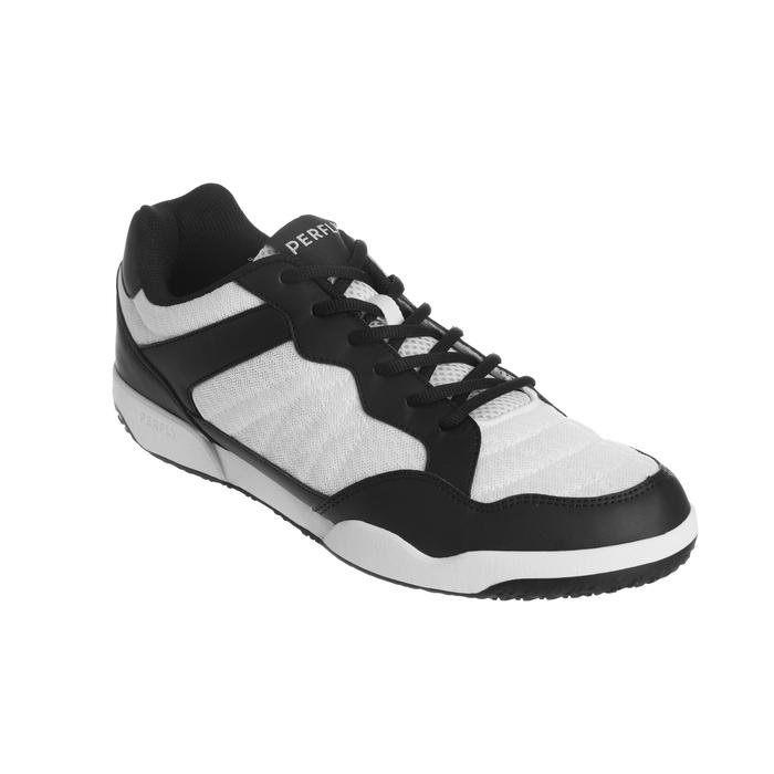 Gambar Decathlon PERFLY SEPATU BADMINTON BS 190 PRIA HITAM - 8736859 - 18,44,47,24,37,20,28,59,2,22,1, 39 dari decathlon indonesia undefined Tokopedia