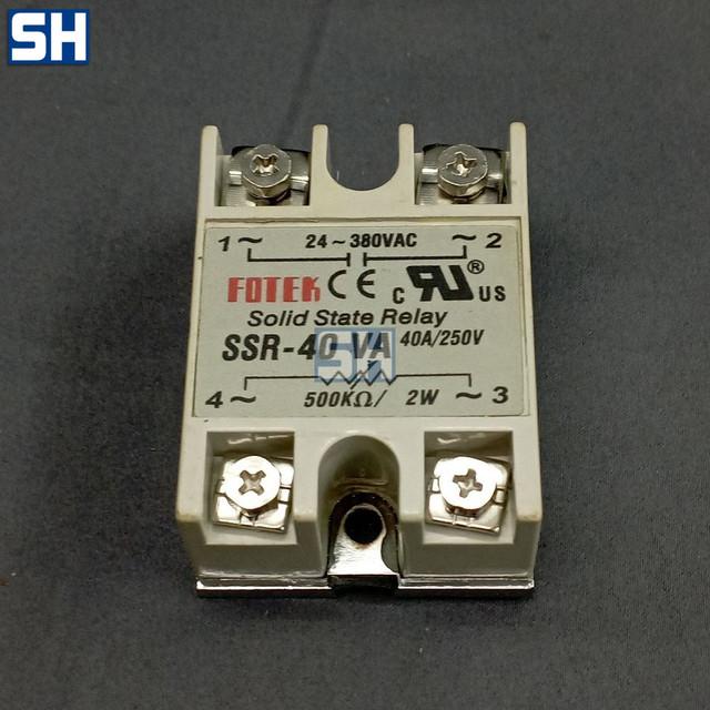 Gambar SOLID STATE REGULATOR (AC-DC) - RELAY dari SinarHimalaya undefined Tokopedia