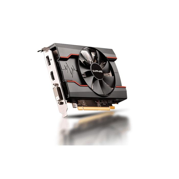 グラフィックボード・グラボ・ビデオカード SAPPHIRE PULSE Radeon RX 550 4GB GDDR5 SAPPHIRE PULSE RADEON RX 5500 XT 4G GDDR6 | SAPPHIRE グラフィック