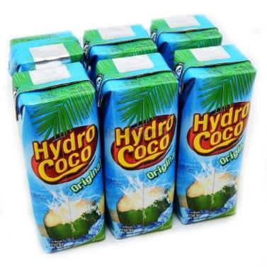 Gambar Hydro Coco 250 Ml Per Karton dari Daus Elektrik undefined Tokopedia