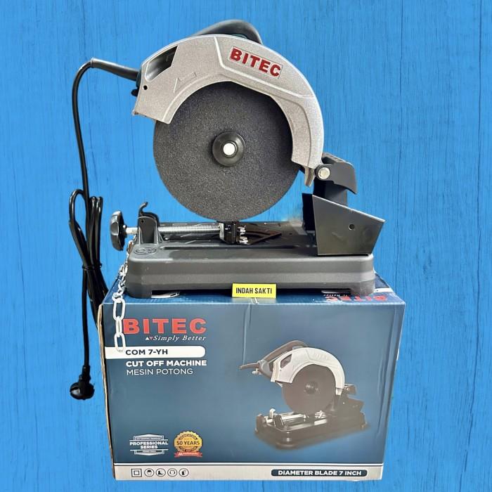 Jual Mesin Gerinda Duduk 7