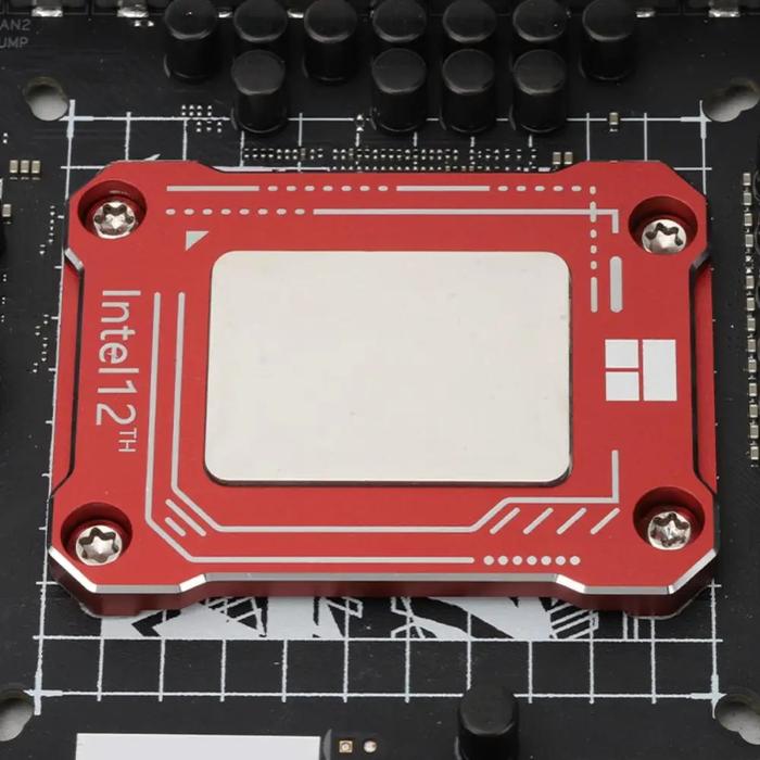 Gambar Computer Accessories Cpu Thermal Lga1700Bcf Tablet Support Cpu dari GyeolhonArt undefined Tokopedia