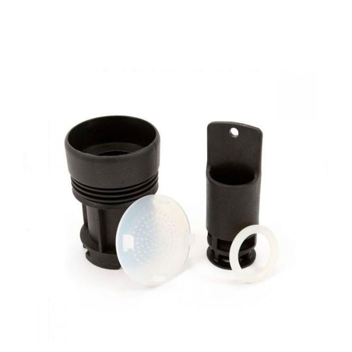 Jual Convertion Gc Rok Presso Chamber Plunger Filter Seal O Ring