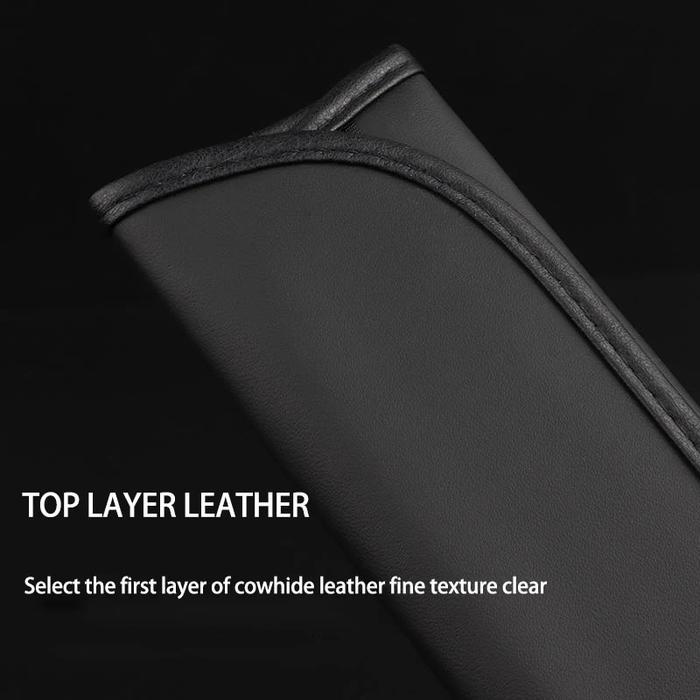 Mazda CX3 CX5 CX8 ATENZA AXELA アクセサリー2014-2019 カーボンファイバーステッカーギアシフトノブカバー Carbon Fiber Steering Wheel Fit for Mazda 3 Mazda 6 CX-4 CX-5 RX-7 Axela  Atenza RX8 MX5 CX3 CX5 RX7 CX8 CX9