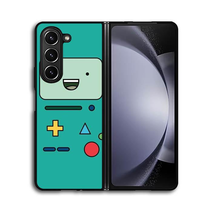 Jual Case Samsung Galaxy Z Flip Fold Gameboy AB2494 Z Flip