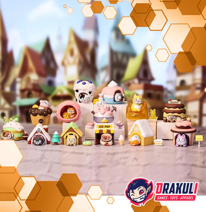 Gambar Toys PM Figure FiMew Dessert House Series (Assorted) dari Drakuli Games Store undefined Tokopedia