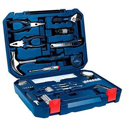 Gambar BOSCH 108 PIECE MULTI FUNCTION HOUSEHOLD HAND TOOLS KIT dari adiman store undefined Tokopedia
