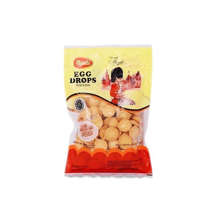 Gambar Monde Egg Drop 110 gr dari darni77 undefined Tokopedia
