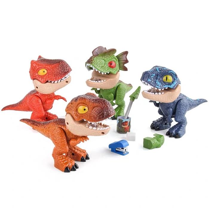 Gambar dinosaurus stationary set perlengkapan alat tulis tema dinosaurus dari Njajjja86 undefined Tokopedia