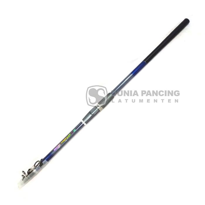 Jual Joran Surf Maguro Power Cast Pilih Ukuran Jakarta Utara