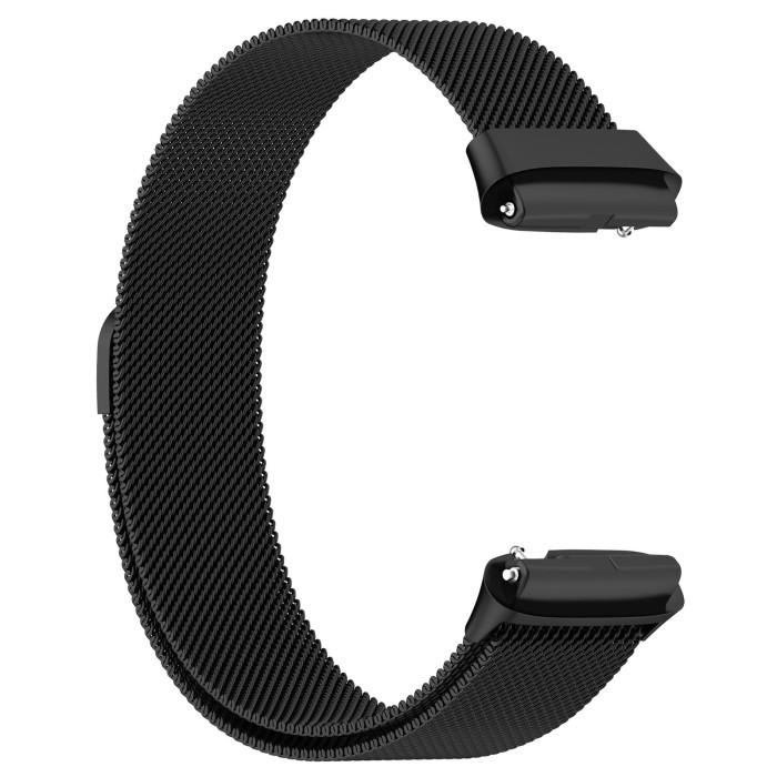 Gambar Strap Redmi Watch 3 / Redmi Watch 3 Active Bahan Metal Stainless - Gold, Watch3Active dari Klasik Club undefined 4 Tokopedia