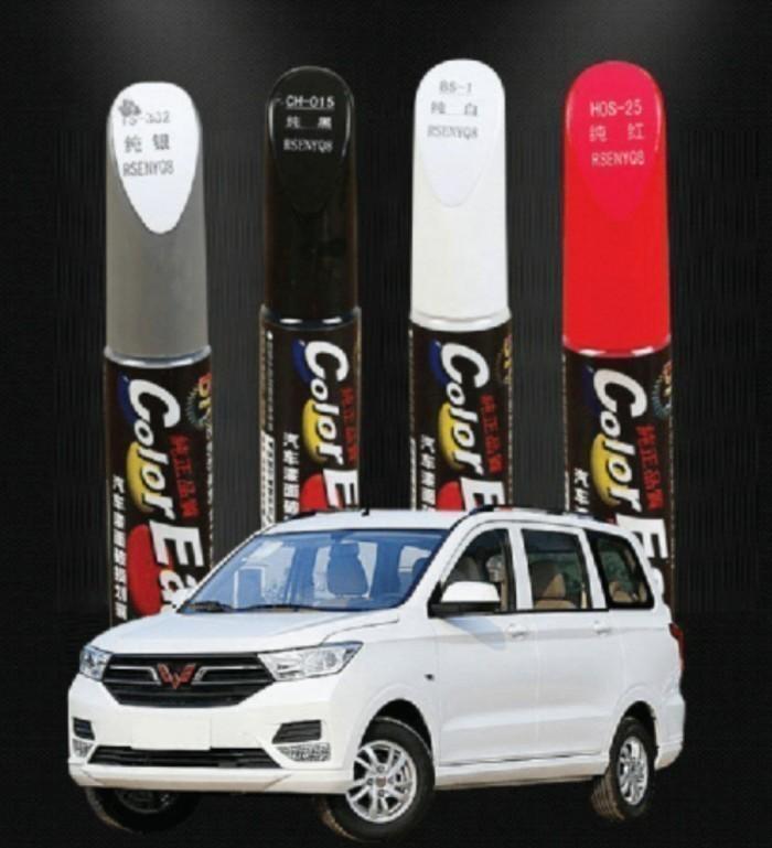 Gambar Car Scratch Magic Repair ORIGINAL HG - Putih dari HellowMall undefined Tokopedia
