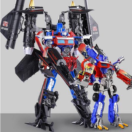 Gambar Robot Transformers Optimus Prime Besar / Mainan Robot Transformers - optimus prime a dari INAWASTORE undefined Tokopedia