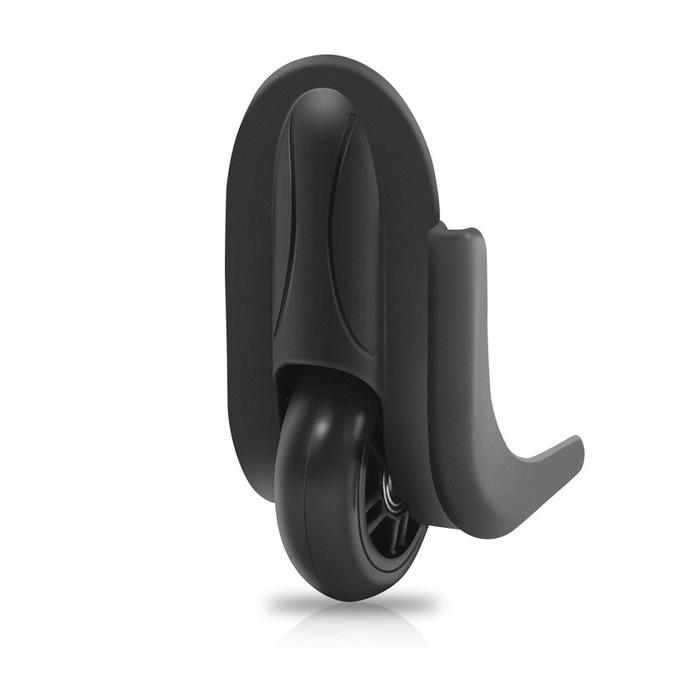 Gambar Roda Koper Kain Tanam,  Roda Putar Koper Kain Bisa Putar 360 - Nylon dari FunToys711 undefined Tokopedia