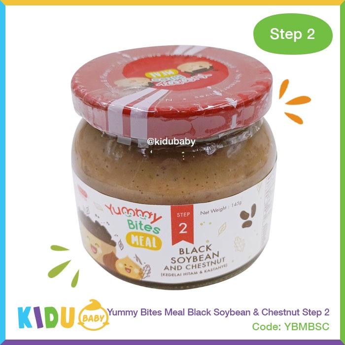Gambar Yummy Bites Meal Step 2 Kidu Baby dari DonnelDony undefined Tokopedia