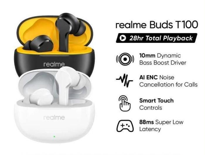 Wireless Headphone Tronsmart Onyx Ace Controls Tronsmart Onyx Ace