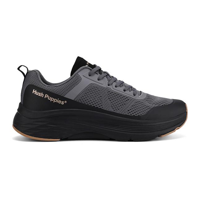 Gambar Hush Puppies Sneaker Pria Deore Black - 43, Black dari Hush Puppies Official Store undefined Tokopedia