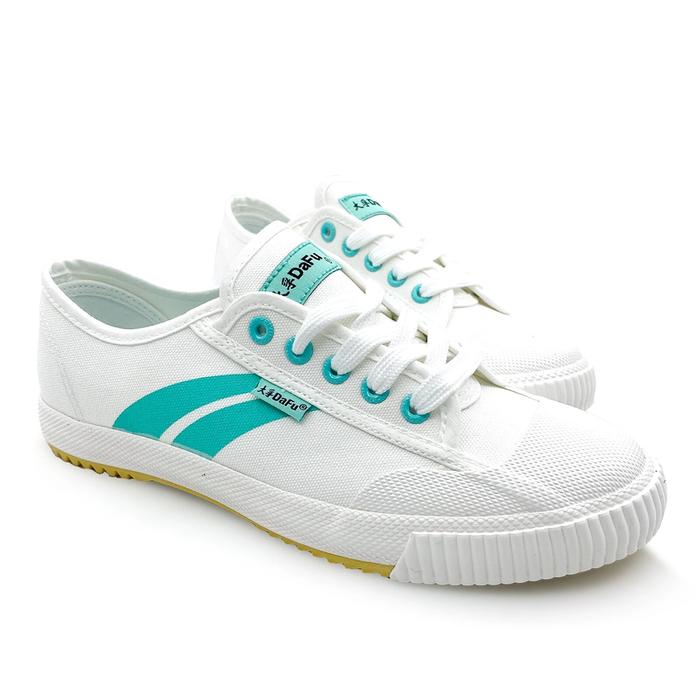 Gambar EI Dafu Original New Sneakers Improved Classical Martial Arts T dari Electr iD undefined Tokopedia